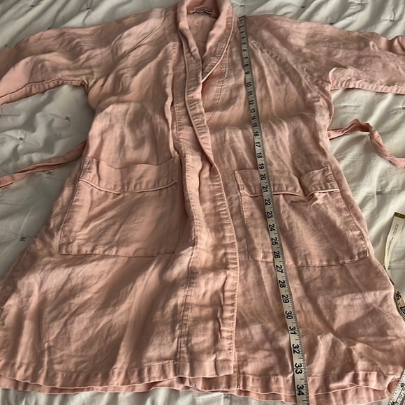 Serena & Lily Positano Robe - Picture 10 of 10